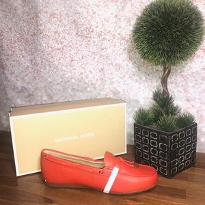 Michael Kors Moc Shoes